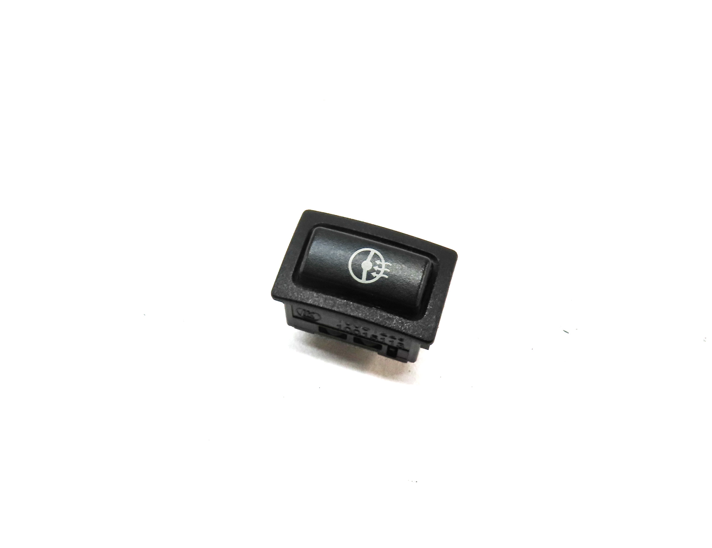 2011 BMW X3 (F25) HEATED STEERING WHEEL SWITCH BUTTON — exact item pictured